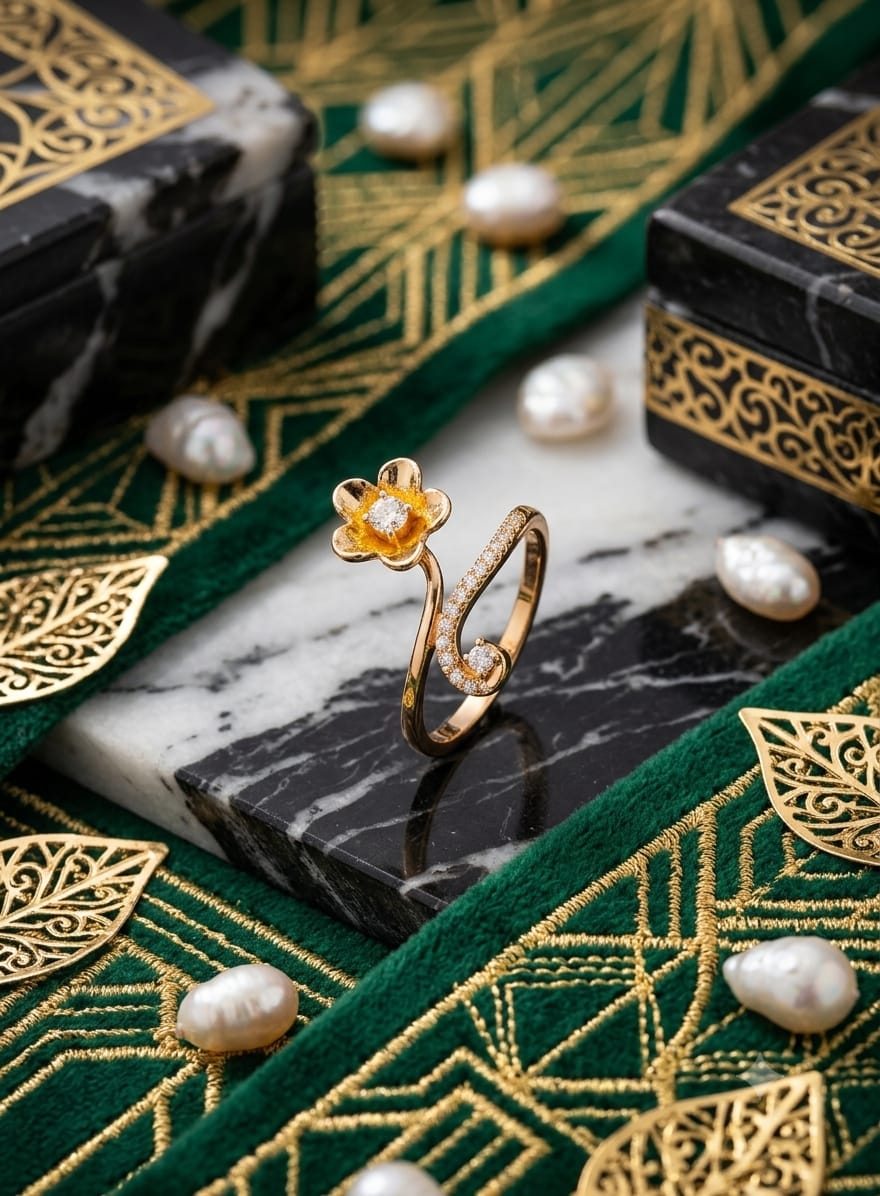 Ring 006